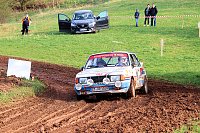 Bild: 48. Roland-Rallye