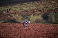 Bild: 48. Roland-Rallye