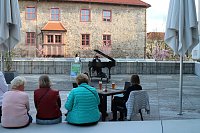 Bild: 10. Nordth&uuml;ringer Kulturnacht in Nordhausen