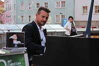 Bild: 10. Nordth&uuml;ringer Kulturnacht in Nordhausen