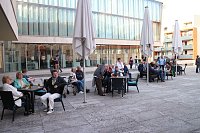 Bild: 10. Nordth&uuml;ringer Kulturnacht in Nordhausen