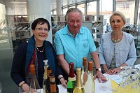 Bild: 10. Nordth&uuml;ringer Kulturnacht in Nordhausen