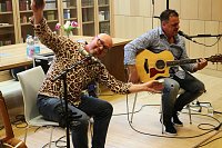 Bild: 10. Nordth&uuml;ringer Kulturnacht in Nordhausen