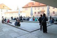 Bild: 10. Nordth&uuml;ringer Kulturnacht in Nordhausen