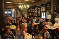 Bild: 10. Nordth&uuml;ringer Kulturnacht in Nordhausen