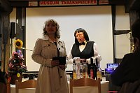 Bild: 10. Nordth&uuml;ringer Kulturnacht in Nordhausen