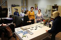Bild: 10. Nordth&uuml;ringer Kulturnacht in Nordhausen