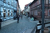 Bild: 10. Nordth&uuml;ringer Kulturnacht in Nordhausen