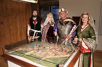 Bild: 10. Nordth&uuml;ringer Kulturnacht in Nordhausen
