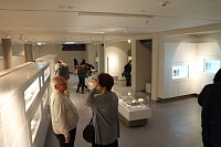 Bild: 10. Nordth&uuml;ringer Kulturnacht in Nordhausen