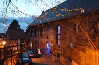 Bild: 10. Nordth&uuml;ringer Kulturnacht in Nordhausen