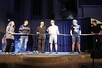 Bild: 10. Nordth&uuml;ringer Kulturnacht in Nordhausen