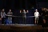 Bild: 10. Nordth&uuml;ringer Kulturnacht in Nordhausen