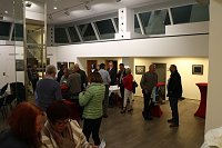 Bild: 10. Nordth&uuml;ringer Kulturnacht in Nordhausen