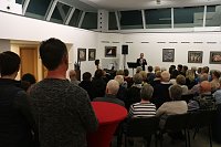 Bild: 10. Nordth&uuml;ringer Kulturnacht in Nordhausen