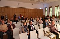 Bild: 10. Nordth&uuml;ringer Kulturnacht in Nordhausen