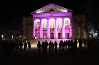 Bild: 10. Nordth&uuml;ringer Kulturnacht in Nordhausen