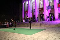Bild: 10. Nordth&uuml;ringer Kulturnacht in Nordhausen