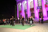 Bild: 10. Nordth&uuml;ringer Kulturnacht in Nordhausen