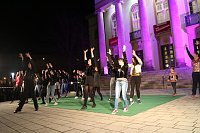 Bild: 10. Nordth&uuml;ringer Kulturnacht in Nordhausen