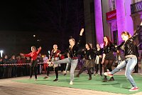 Bild: 10. Nordth&uuml;ringer Kulturnacht in Nordhausen