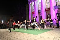Bild: 10. Nordth&uuml;ringer Kulturnacht in Nordhausen