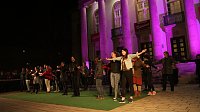 Bild: 10. Nordth&uuml;ringer Kulturnacht in Nordhausen