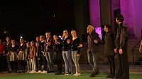 Bild: 10. Nordth&uuml;ringer Kulturnacht in Nordhausen