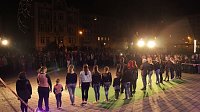 Bild: 10. Nordth&uuml;ringer Kulturnacht in Nordhausen