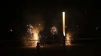 Bild: 10. Nordth&uuml;ringer Kulturnacht in Nordhausen