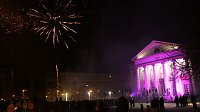 Bild: 10. Nordth&uuml;ringer Kulturnacht in Nordhausen
