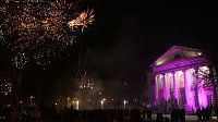 Bild: 10. Nordth&uuml;ringer Kulturnacht in Nordhausen