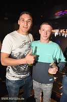 Die letzte Party in der Webe Bild: Die letzte Party in der Webe