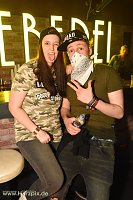 Die letzte Party in der Webe Bild: Die letzte Party in der Webe