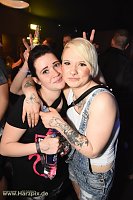 Die letzte Party in der Webe Bild: Die letzte Party in der Webe