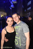 Die letzte Party in der Webe Bild: Die letzte Party in der Webe