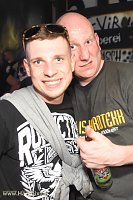 Die letzte Party in der Webe Bild: Die letzte Party in der Webe