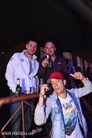 Die letzte Party in der Webe Bild: Die letzte Party in der Webe