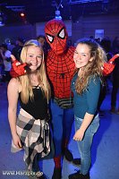 Die letzte Party in der Webe Bild: Die letzte Party in der Webe