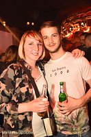 Die letzte Party in der Webe Bild: Die letzte Party in der Webe