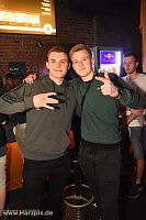 Die letzte Party in der Webe Bild: Die letzte Party in der Webe