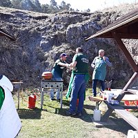 Frühjahrswanderung in Auleben Bild: Frühjahrswanderung in Auleben