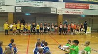 Abwechslungsreiches Handball-Wochenende Bild: Abwechslungsreiches Handball-Wochenende