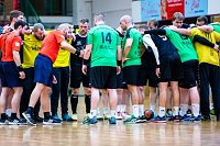 Abwechslungsreiches Handball-Wochenende Bild: Abwechslungsreiches Handball-Wochenende
