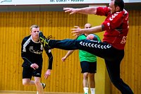 Abwechslungsreiches Handball-Wochenende Bild: Abwechslungsreiches Handball-Wochenende