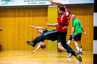 Abwechslungsreiches Handball-Wochenende Bild: Abwechslungsreiches Handball-Wochenende