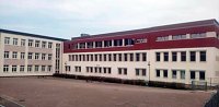 Bild: Fortschritt in Bleicherode