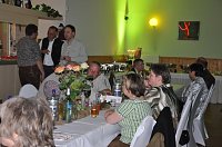 Bild: Kreisj&auml;gerschaft lud zum Ballabend