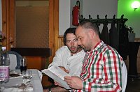 Bild: Kreisj&auml;gerschaft lud zum Ballabend