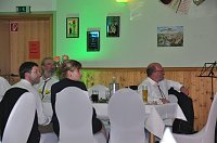 Bild: Kreisj&auml;gerschaft lud zum Ballabend